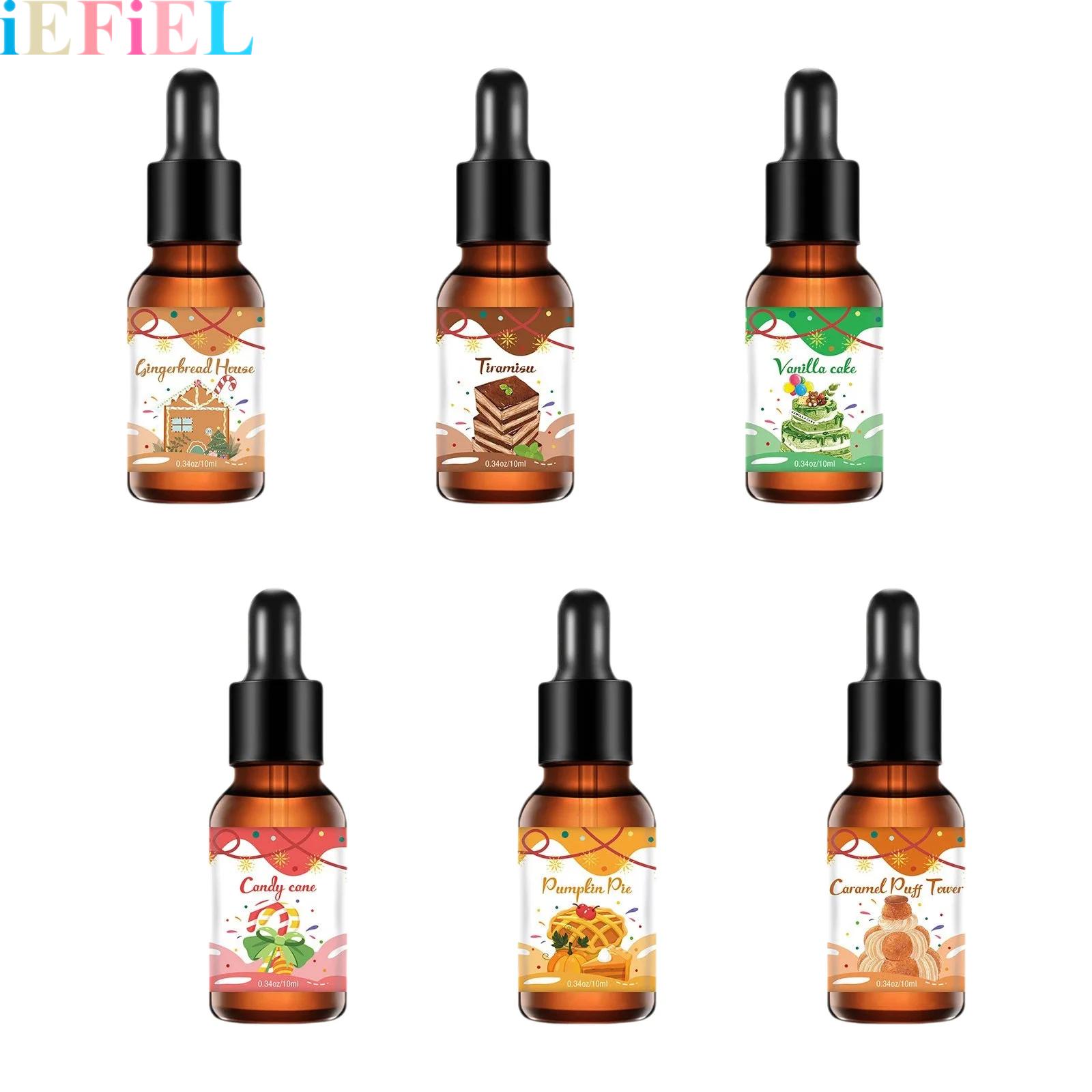 Kerstgeurolie Bakkerij Essenti - Candle Making Essential Oil recensie en prijs