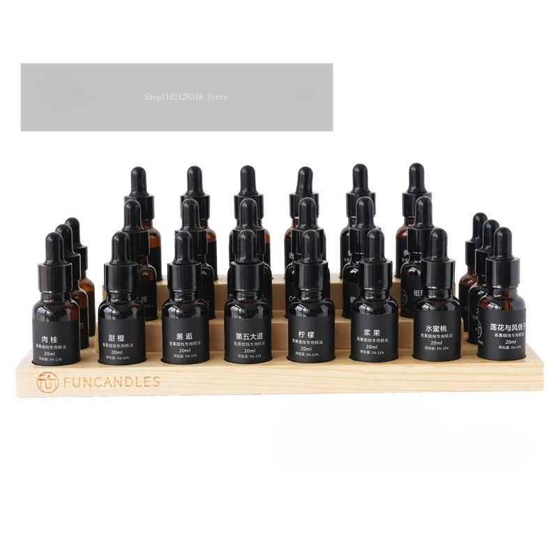 20 ml natuurlijke planten geur - Candle Making Essential Oil recensie en prijs