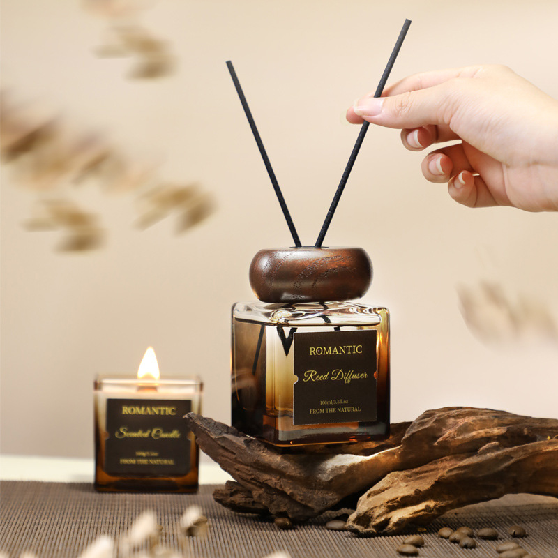 Aromatherapie cadeaupakket zon - Candle Making Essential Oil recensie en prijs