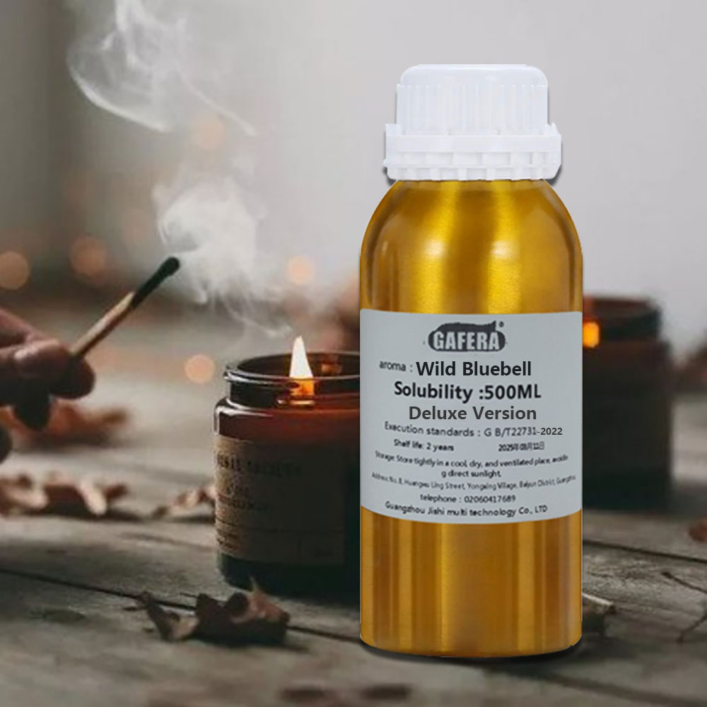 GAFERA 500ml (16.9 fl.oz) Free - Candle Making Essential Oil recensie en prijs