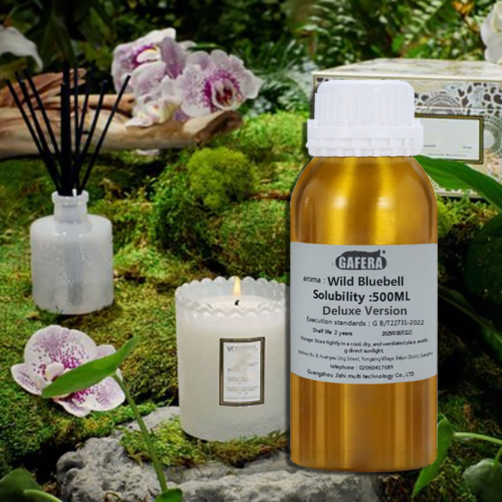 GAFERA 500ml (16.9 fl.oz) Free - Candle Making Essential Oil recensie en prijs