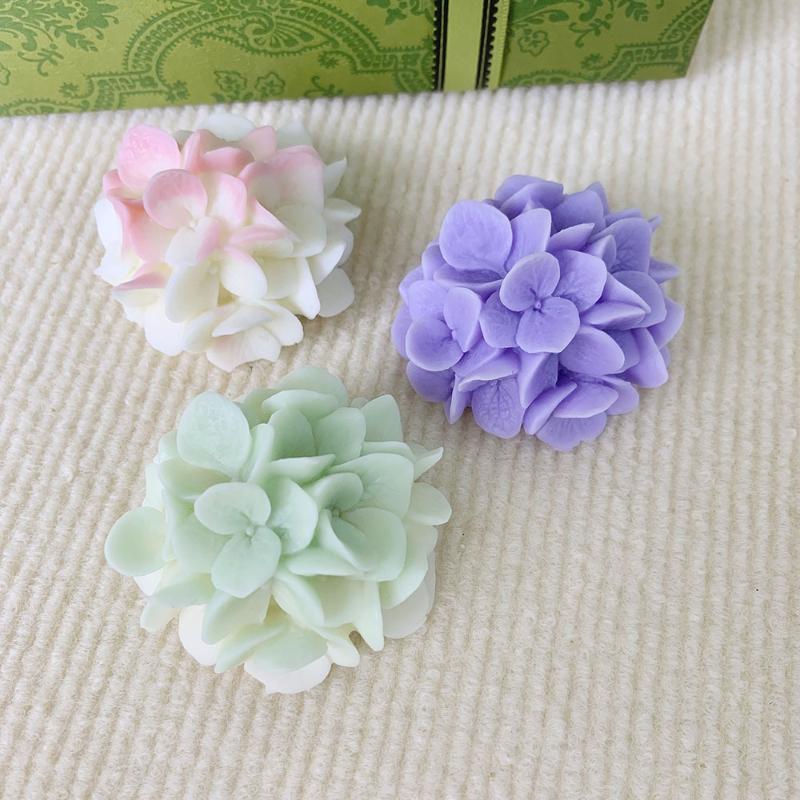 ● Hortensia Bloem Siliconen Ma - Candle Making Moulds recensie en prijs