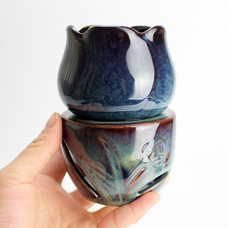 Grote Capaciteit Splited Aroma - Candle Making Essential Oil recensie en prijs