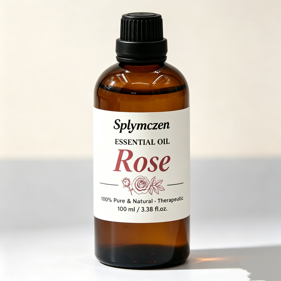 Splymczen 100ml rozengeurolie, - Candle Making Essential Oil recensie en prijs