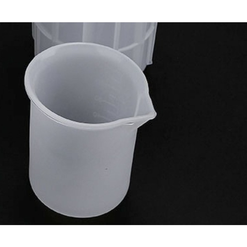 Kaarsenmal, kristallen epoxyha - Candle Making Moulds recensie en prijs