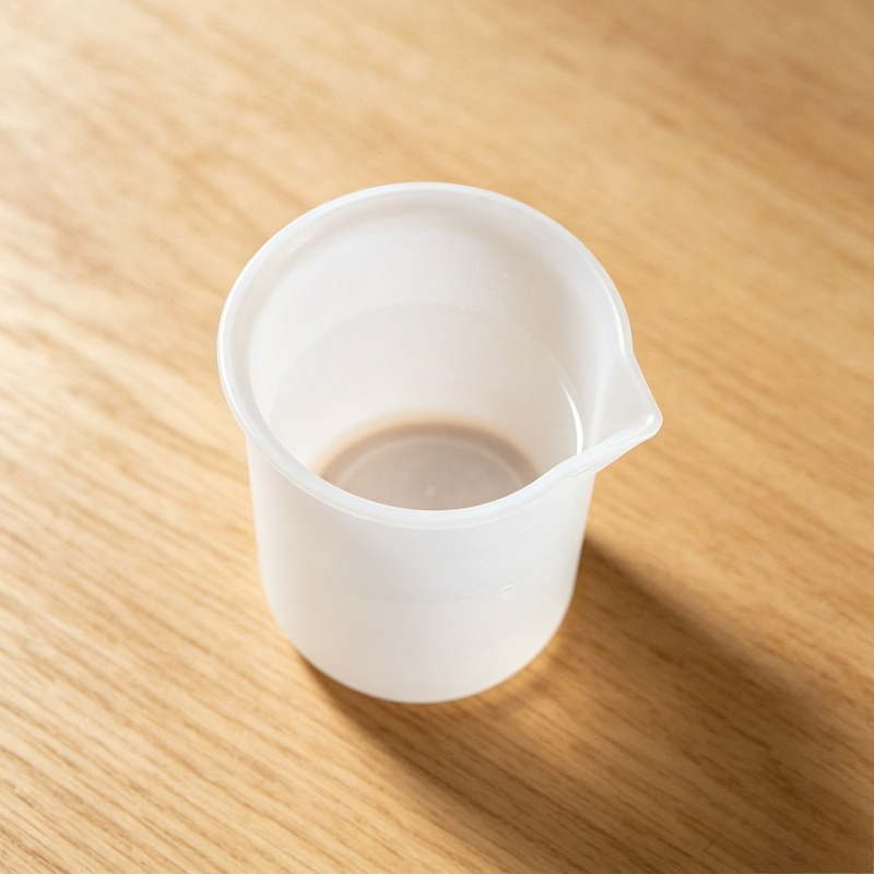 Kaarsenmal, kristallen epoxyha - Candle Making Moulds recensie en prijs