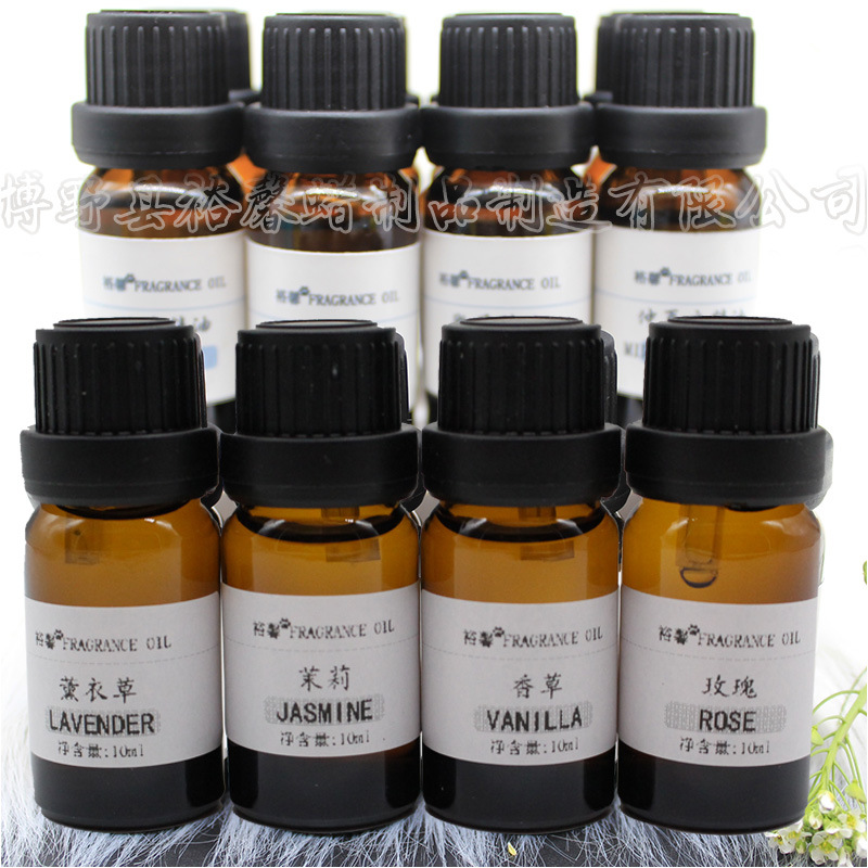 10 ml aromatherapie kaars ethe - Candle Making Essential Oil recensie en prijs