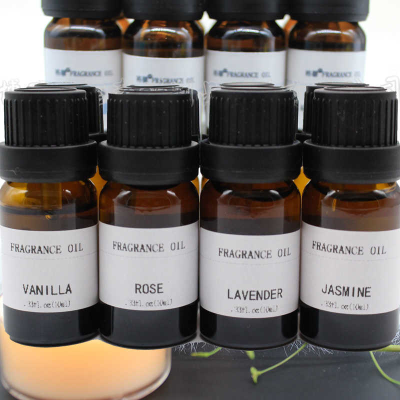 10 ml aromatherapie kaars ethe - Candle Making Essential Oil recensie en prijs
