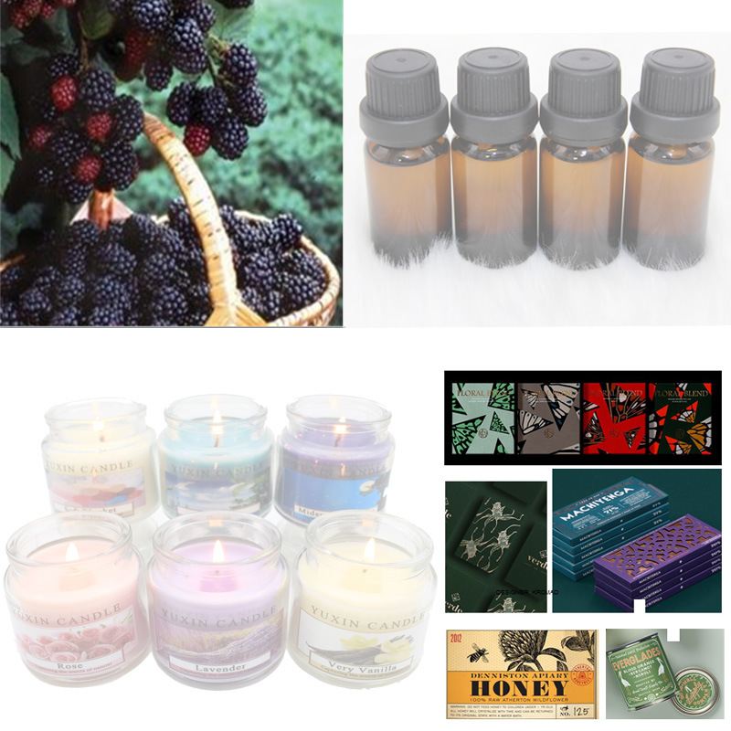 10 ml aromatherapie kaars ethe - Candle Making Essential Oil recensie en prijs