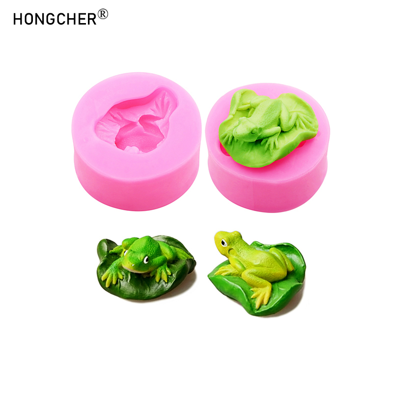 Lotusblad Kikker Hars Micro La - Candle Making Moulds recensie en prijs